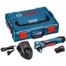 Bosch Professional GWB 12V-10 Trapano angolare 12 volt 2,0 AH in L-Boxx 0601390908 - 2