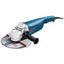 Bosch Professional Smerigliatrice angolare GWS20-230H 230 mm 2000W 0601850L03 - 1