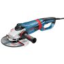 Bosch Professional Smerigliatrice angolare professionale GWS 24-230 LVI 0601893F00 + 5 anni di garanzia del rivenditore! - 1