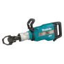 Makita HM1512 230V Martello demolitore esagonale SW28,6 48,5 Joule - 1