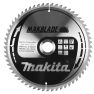 Makita B-09042 HM-zaagblad Hout 190 x 20 x 60T - 1