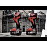 Milwaukee M18 CBLPD-0X Trapano a percussione compatto senza spazzole 18V senza batterie e caricabatterie 4933464557 - 2