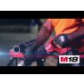 Milwaukee 4933459193 M18 FMCS-502X Sega per metalli a combustibile 18V 5,0ah li-ion - 4