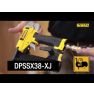 DeWalt DPSSX38-XJ DPSSX38 cucitrice SX - 1