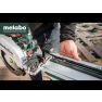 Metabo Guida di taglio KFS 30 629015000 - 3