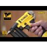 DeWalt DPN1850PP-TSTAK DPN1850PP Finitrice dritta 18GA in TSTAK + 3 scatole di minibrads - 1