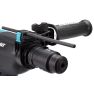 Makita HR002GZ05 Martello combinato SDS-Plus 40V Max con aspirazione della polvere, senza batterie e caricabatterie - 5