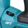 Makita HR002GZ05 Martello combinato SDS-Plus 40V Max con aspirazione della polvere, senza batterie e caricabatterie - 6