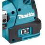 Makita HR002GZ05 Martello combinato SDS-Plus 40V Max con aspirazione della polvere, senza batterie e caricabatterie - 7