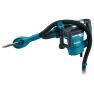 Makita HR5212CV Martello combinato con aspirazione della polvere sds-max 20 J 1510 watt - 2