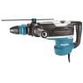 Makita HR5212CV Martello combinato con aspirazione della polvere sds-max 20 J 1510 watt - 3