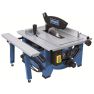 Scheppach 5901302901 HS80 Sega da banco 1200 watt 210 mm - 1