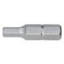 Makita P-53693 Bit di vite Inbus 5,0x25 mm 2 pz. - 1