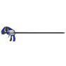 Irwin 10505946 Pinze per colla rapida XP con una sola mano, 900 mm - 1