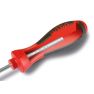 Wiha Cacciavite SoftFinish TORX® Tamper Resistant (con foro) con gambo rotondo 28005 T20H x 300 mm - 3