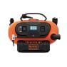 Black & Decker BDCINF18N-QS Compressore Accu AC/DC 18 volt senza batterie e caricabatterie - 2