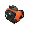 Black & Decker BDCINF18N-QS Compressore Accu AC/DC 18 volt senza batterie e caricabatterie - 1