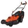 Black & Decker BEMW481BH-QS Rasaerba 42 cm 1800 Watt - 1