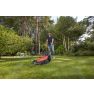 Black & Decker BEMW481BH-QS Rasaerba 42 cm 1800 Watt - 5