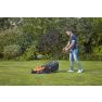 Black & Decker BEMW481BH-QS Rasaerba 42 cm 1800 Watt - 7