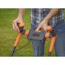 Black & Decker BEMW481BH-QS Rasaerba 42 cm 1800 Watt - 2