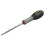 Stanley FMHT0-62641 Cacciavite parallelo in acciaio inox FatMax 5,5 mm x 100 mm - 1