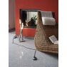 Brennenstuhl 1159450616 Presa di corrente Eco-Line Comfort a 6 poli antracite 2 m H05VV-F 3G1,5 - 5