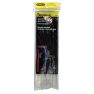 Stanley 1-GS20DT Colla stick 11,5 mm - 24 pezzi - 2