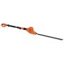 Black & Decker PH5551-QS Tagliasiepi con manico telescopico 550 Watt 51 cm - 3