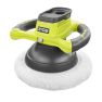 Ryobi 5133002465 R18B-0 Lucidatrice Akku 18 Volt senza batterie e caricabatterie - 2