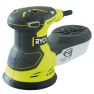 Ryobi 5133001144 ROS300 Levigatrice eccentrica 125 mm - 1