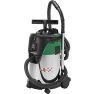 HiKOKI RP300YDLWAZ Aspiratore a secco e umido 3,6 m³/min. 1.000W L-Class + 5 anni di garanzia del rivenditore - 1