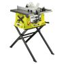 Ryobi 5133002221 RTS1800S-G Tavolo da taglio con supporto 1800 Watt - 1