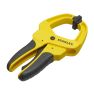 Stanley STHT0-83200 Morsetto a molla - 100 mm - 1