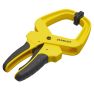 Stanley STHT0-83200 Morsetto a molla - 100 mm - 2