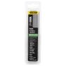 Stanley 1-SWK-BN050T Chiodi 12 mm tipo J - 1000 pezzi - 2