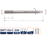 Rotec 342.0010 HSSE 800 M.Tap BSPT 3/4-14 - 1