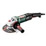 Metabo 601087000 WE 17-150 Smerigliatrice angolare Quick RT 150 mm - 1