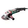 Metabo 601098000 WEPBA 17-150 Smerigliatrice angolare Quick RT 150 mm - 1