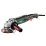 Metabo 601243500 WEV 1500-125 RT Smerigliatrice angolare 125 mm - 2