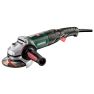 Metabo 601243000 WEV 1500-125 RT Smerigliatrice angolare 125 mm - 2