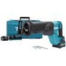 Makita JR001GM201 Sega a ricircolo Accu 40V 2,5Ah Li-Ion + 5 anni di garanzia del rivenditore! - 1