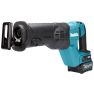 Makita JR001GM201 Sega a ricircolo Accu 40V 2,5Ah Li-Ion + 5 anni di garanzia del rivenditore! - 2