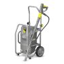 Kärcher Professional 1.524-981.0 HD 8/18-4 Gabbia ST Idropulitrice ad acqua fredda 400 Volt 180 Bar - 1