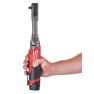 Milwaukee 4933471499 M12 FIR14LR-0 Chiave a cricchetto a batteria 12V Escluse batterie e caricabatterie - 2