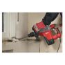 Milwaukee 4933398220 Martello demolitore SDS-MAX Kango 500S - 3