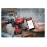 Milwaukee 4933459733 M18 ONEFHIWF1-802X Avvitatore a impulsi a batteria FUEL ONE-KEY 18V 8,0Ah Li-Ion + 5 anni di garanzia del rivenditore! - 4