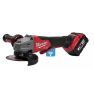 Milwaukee 4933478435 M18 ONEFSAG125XPDB-502X Smerigliatrice angolare con arresto rapido 125 mm 18V 5,0Ah - 1