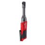 Milwaukee 4933471499 M12 FIR14LR-0 Chiave a cricchetto a batteria 12V Escluse batterie e caricabatterie - 1