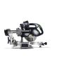 Festool 561683 Troncatrice KAPEX KS60E a scorrimento composto - 2